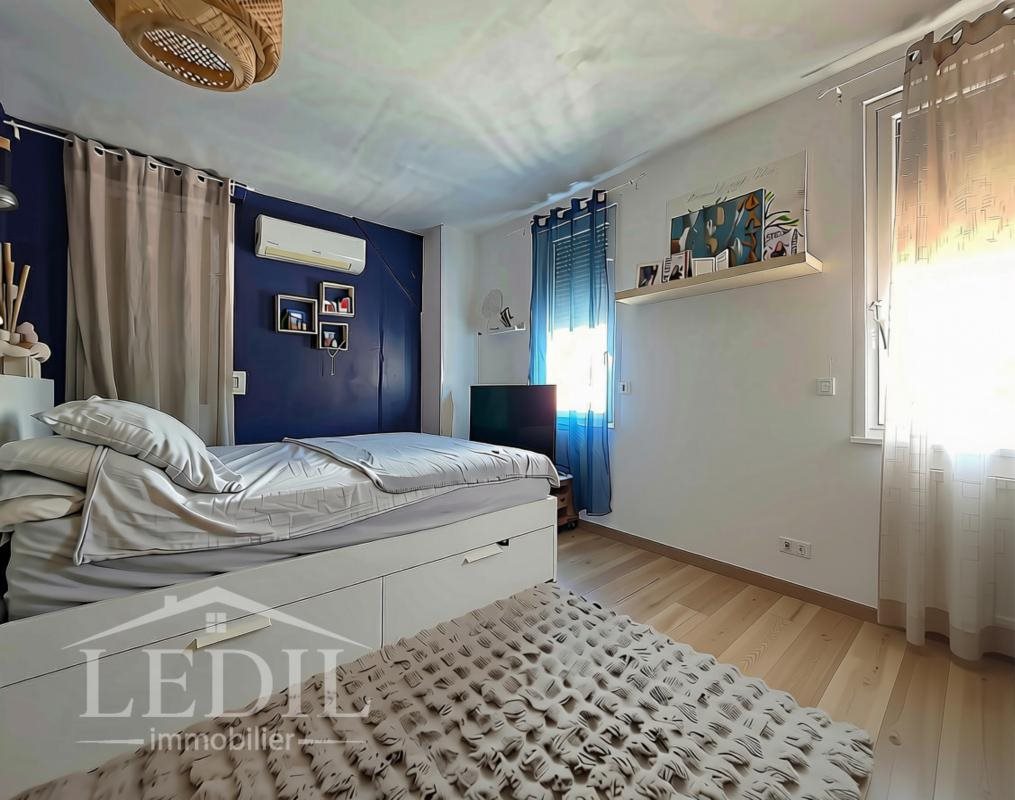 Maison à vendre, 82m², Marseille 11ème