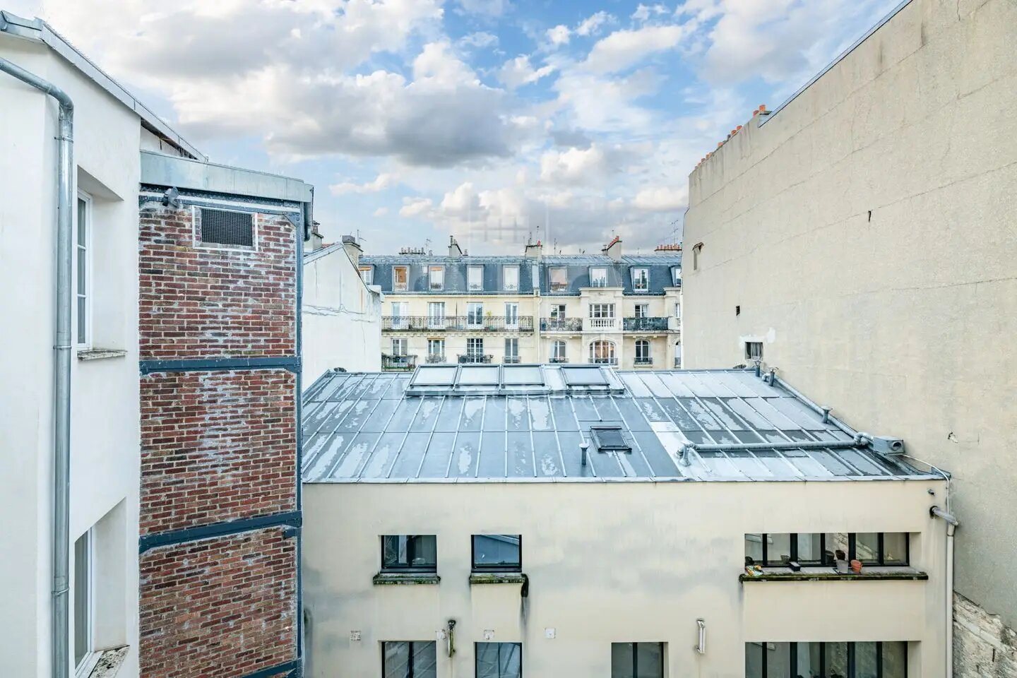 Appartement à vendre, 10m², Paris 11ème