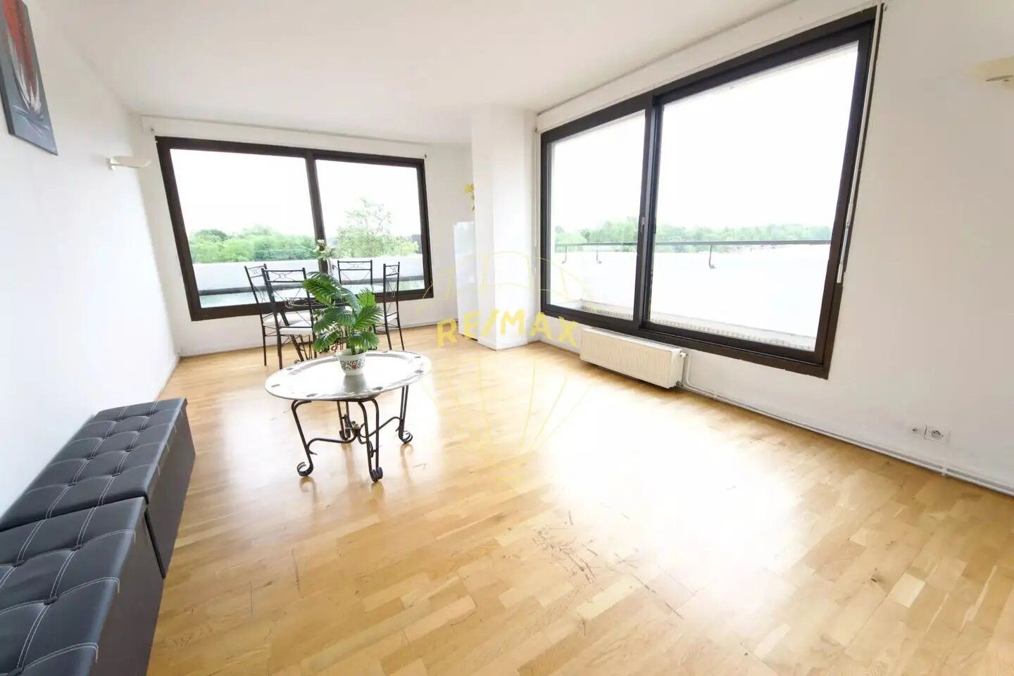 Appartement à vendre, 53m², Suresnes