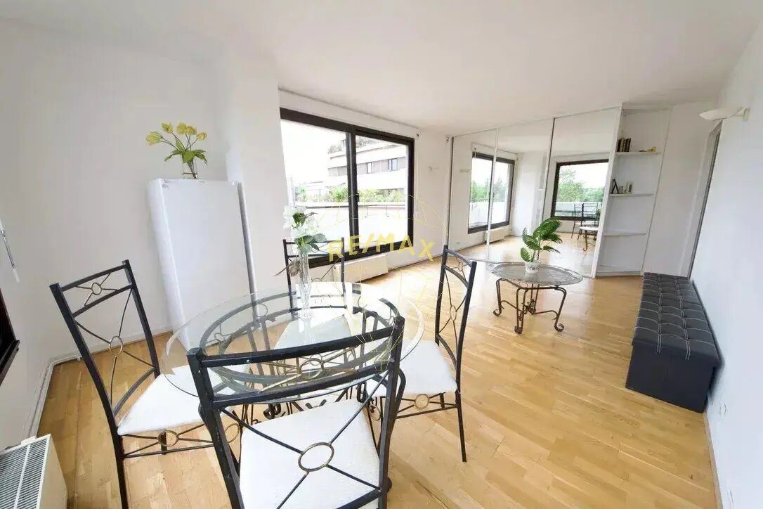 Appartement à vendre, 53m², Suresnes