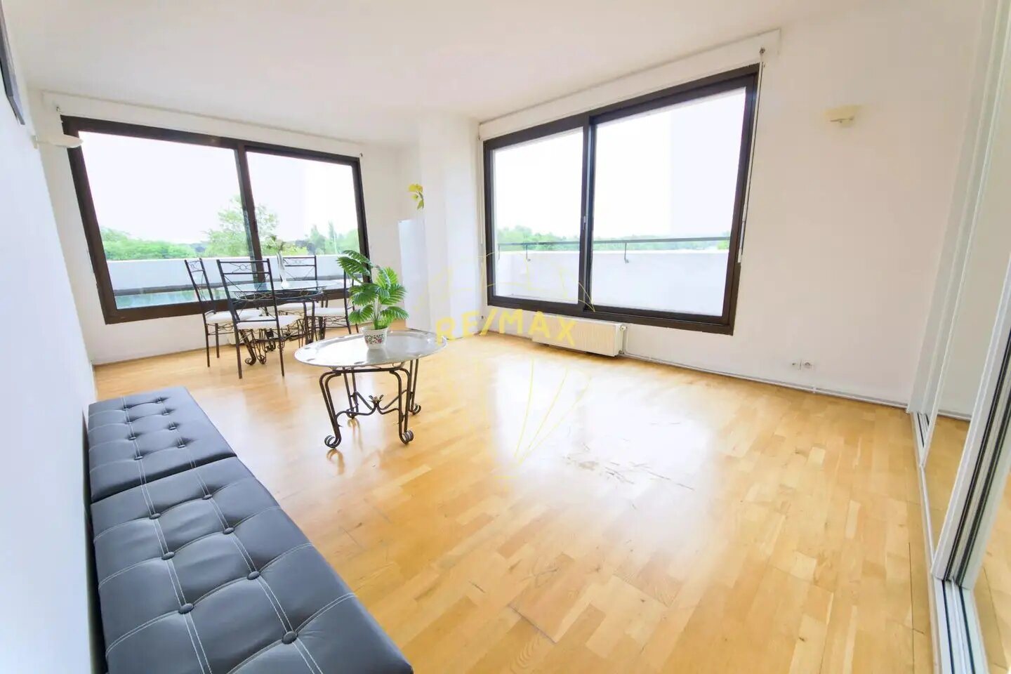 Appartement à vendre, 53m², Suresnes