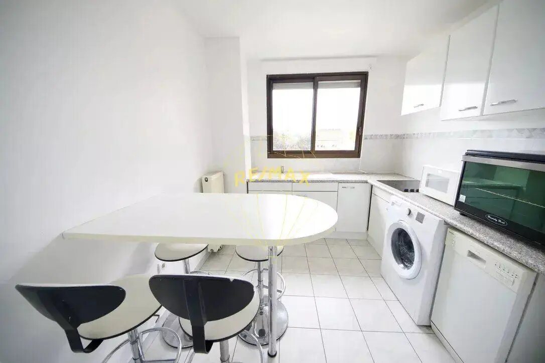 Appartement à vendre, 53m², Suresnes