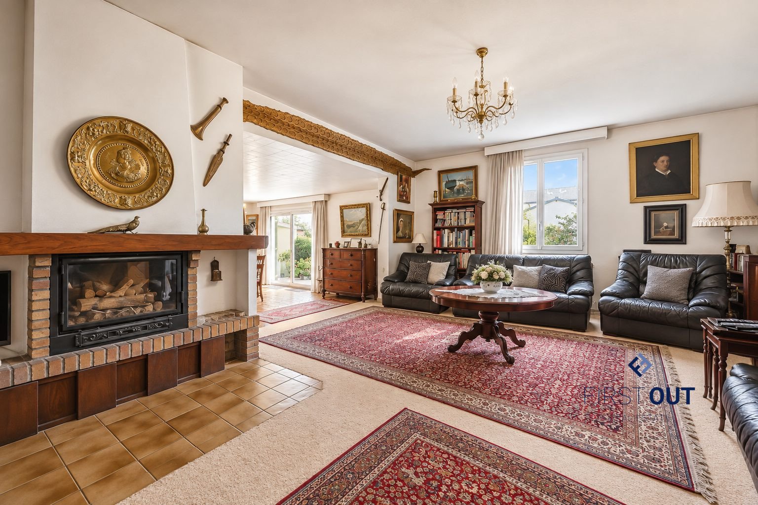 Maison à vendre, 190m², Houilles
