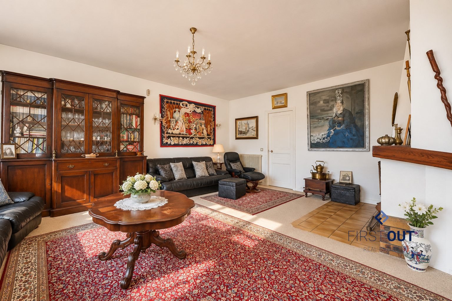 Maison à vendre, 190m², Houilles