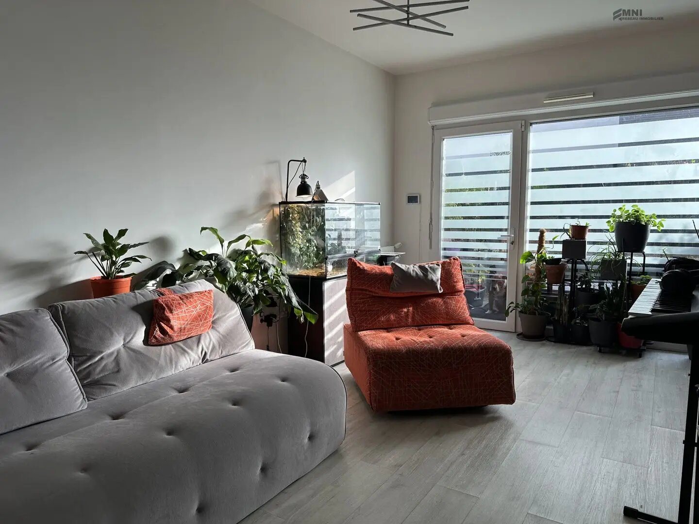 Appartement à vendre, 72m², Choisy-le-Roi