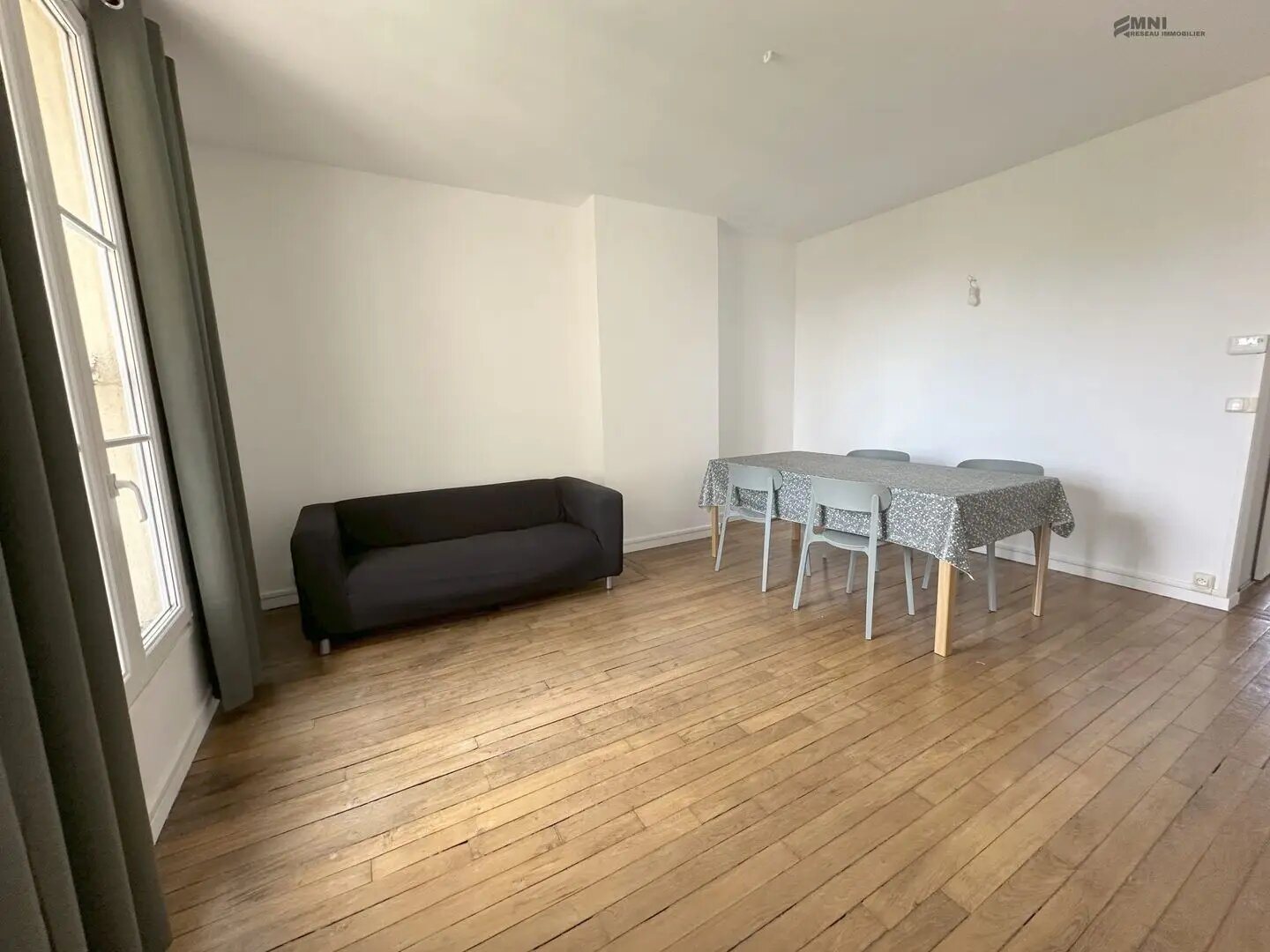 Appartement à vendre, 72m², Choisy-le-Roi