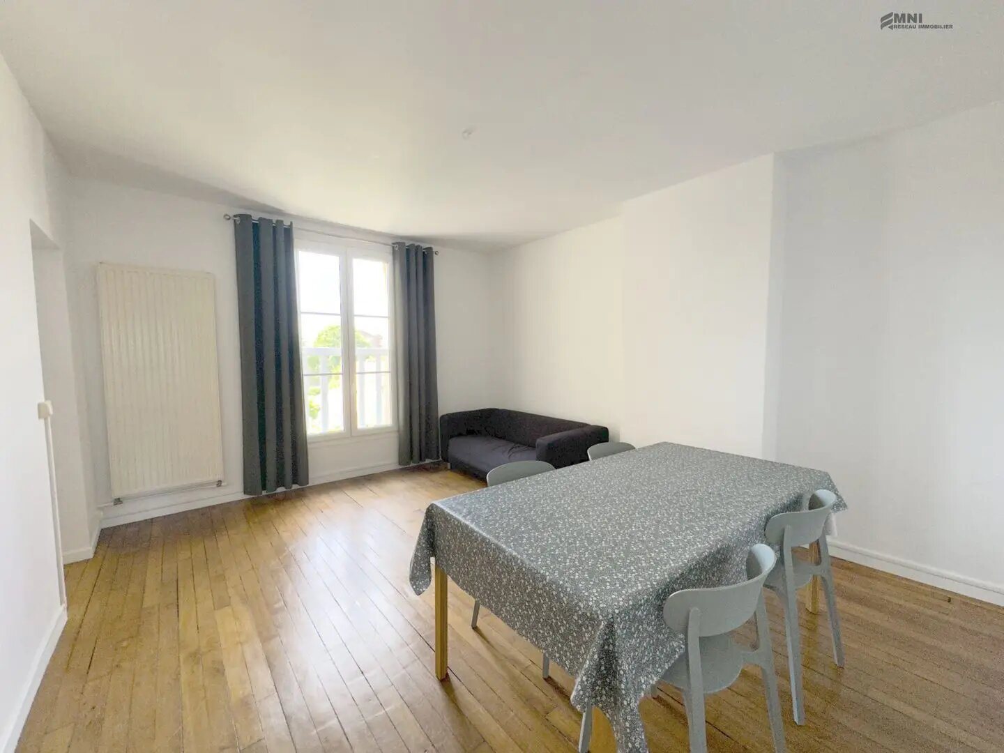Appartement à vendre, 72m², Choisy-le-Roi