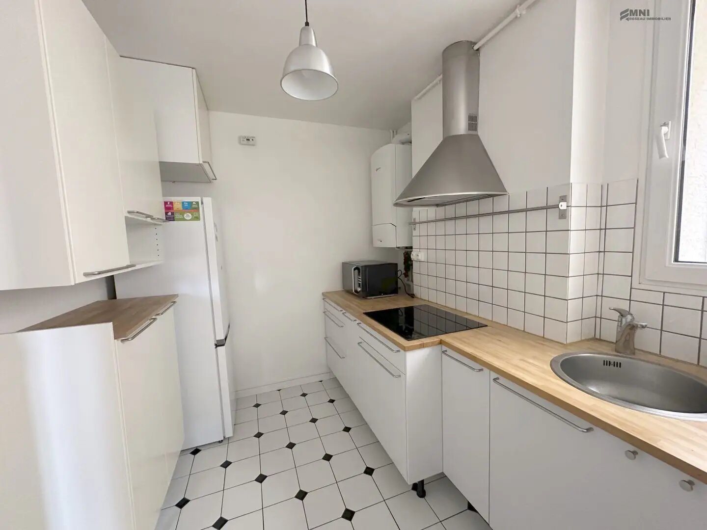 Appartement à vendre, 72m², Choisy-le-Roi