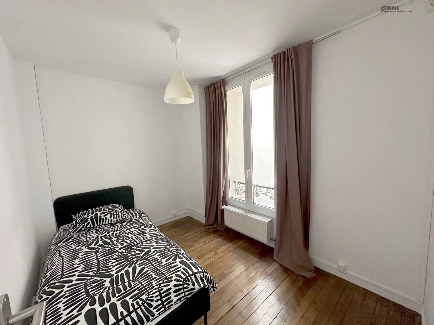 Appartement à vendre, 72m², Choisy-le-Roi