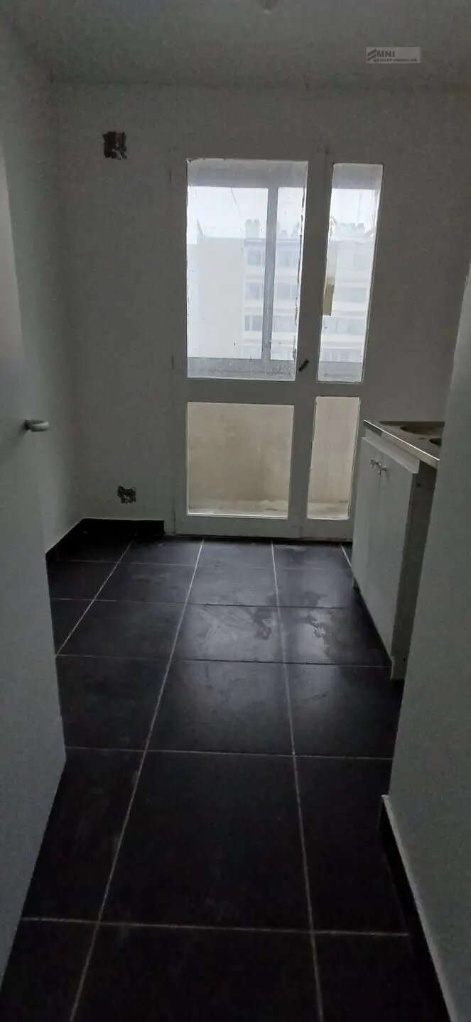 Appartement à vendre, 45m², Créteil