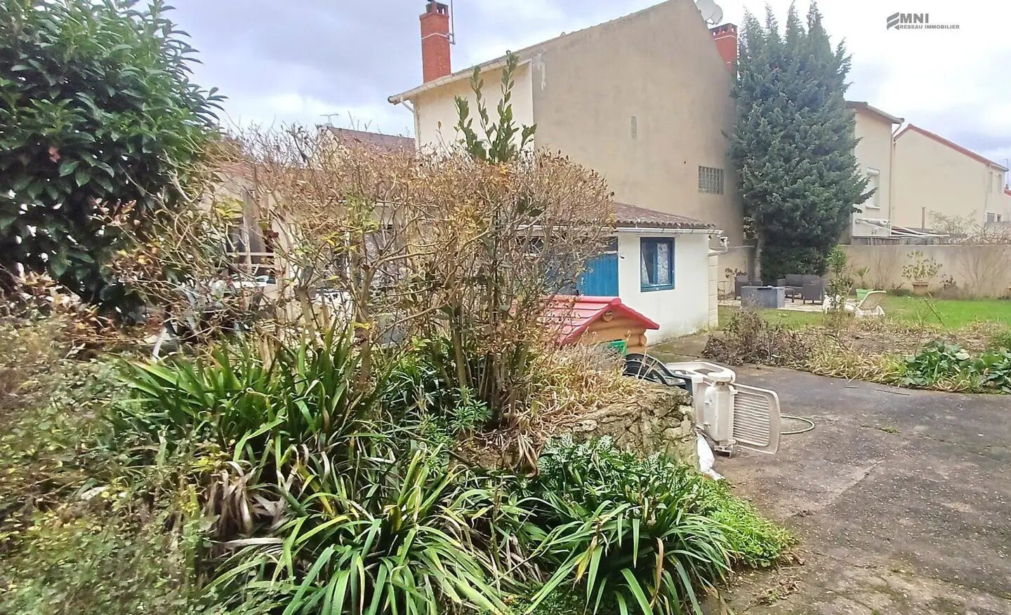 Maison à vendre, 115m², Choisy-le-Roi