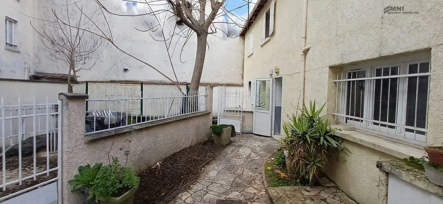 Appartement à vendre, 130m², Choisy-le-Roi