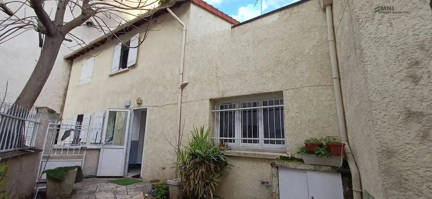 Appartement à vendre, 130m², Choisy-le-Roi