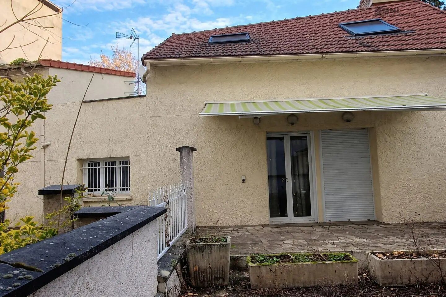 Appartement à vendre, 130m², Choisy-le-Roi