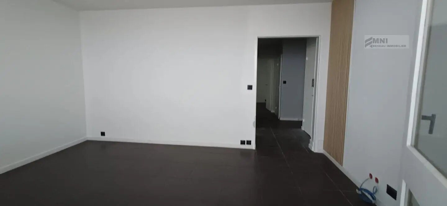 Appartement à vendre, 45m², Créteil