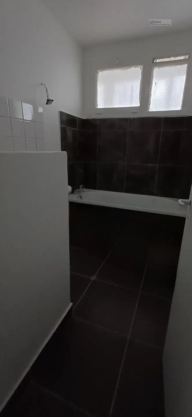 Appartement à vendre, 45m², Créteil