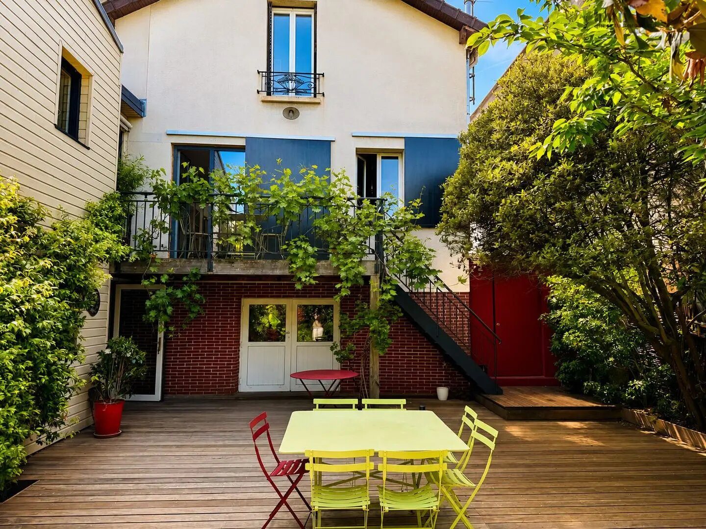 Maison à vendre, 288m², Le Kremlin-Bicêtre
