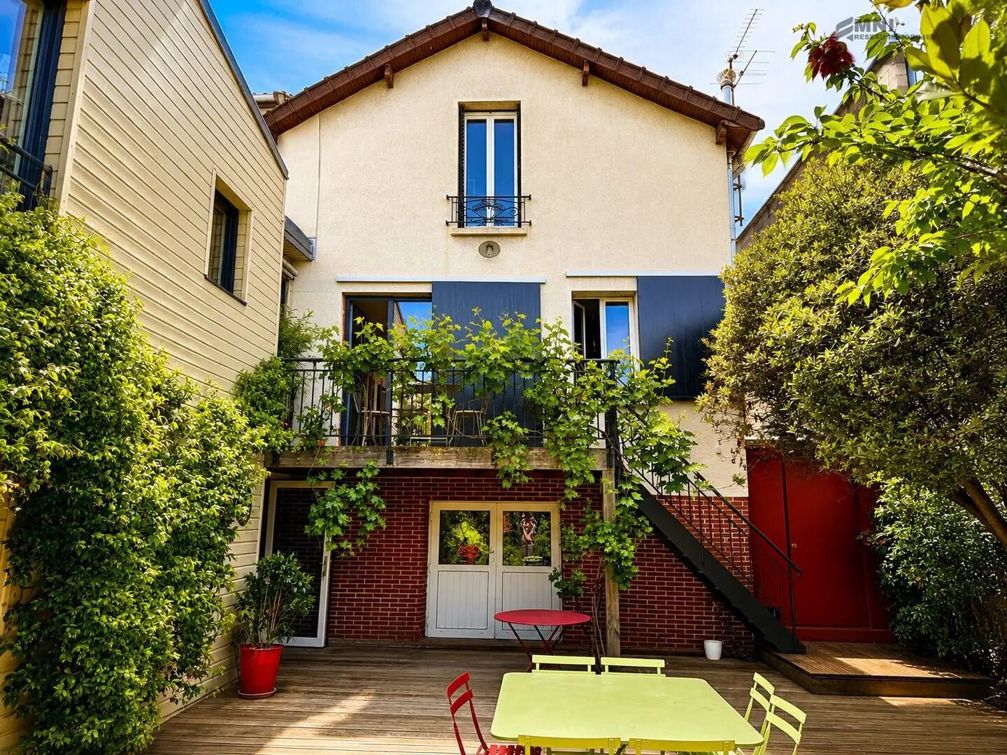 Maison à vendre, 288m², Le Kremlin-Bicêtre