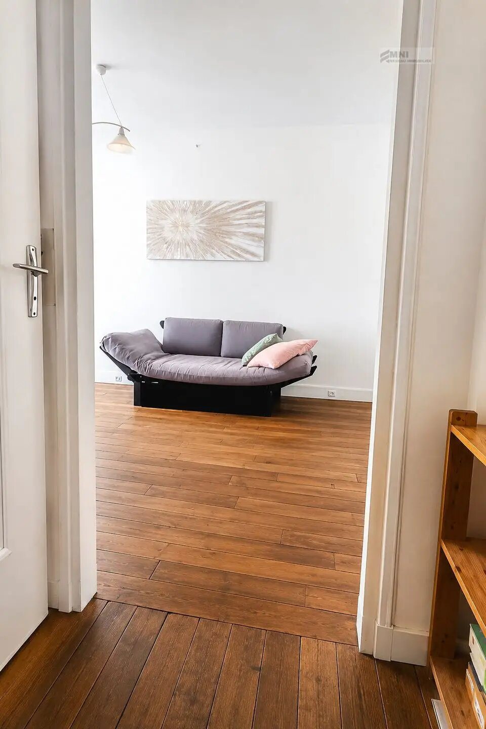 Appartement à vendre, 32m², Choisy-le-Roi