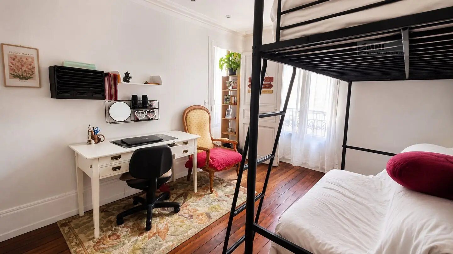 Appartement à vendre, 32m², Choisy-le-Roi
