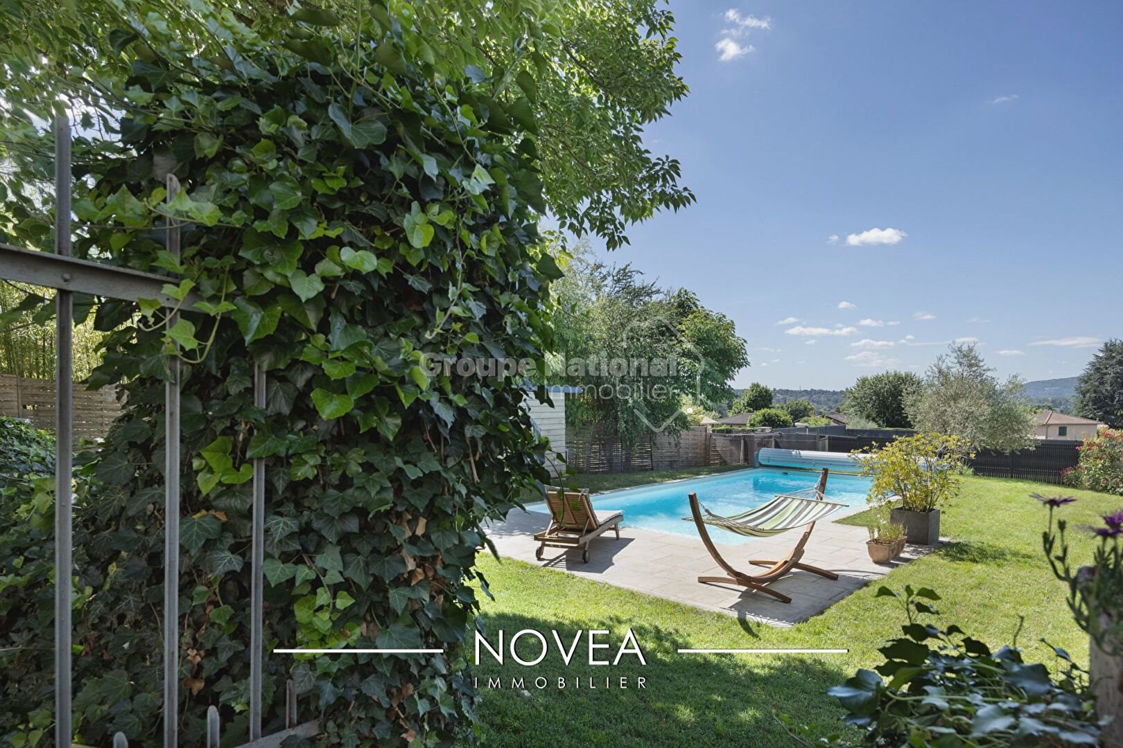 Maison à vendre, 211m², Reyrieux