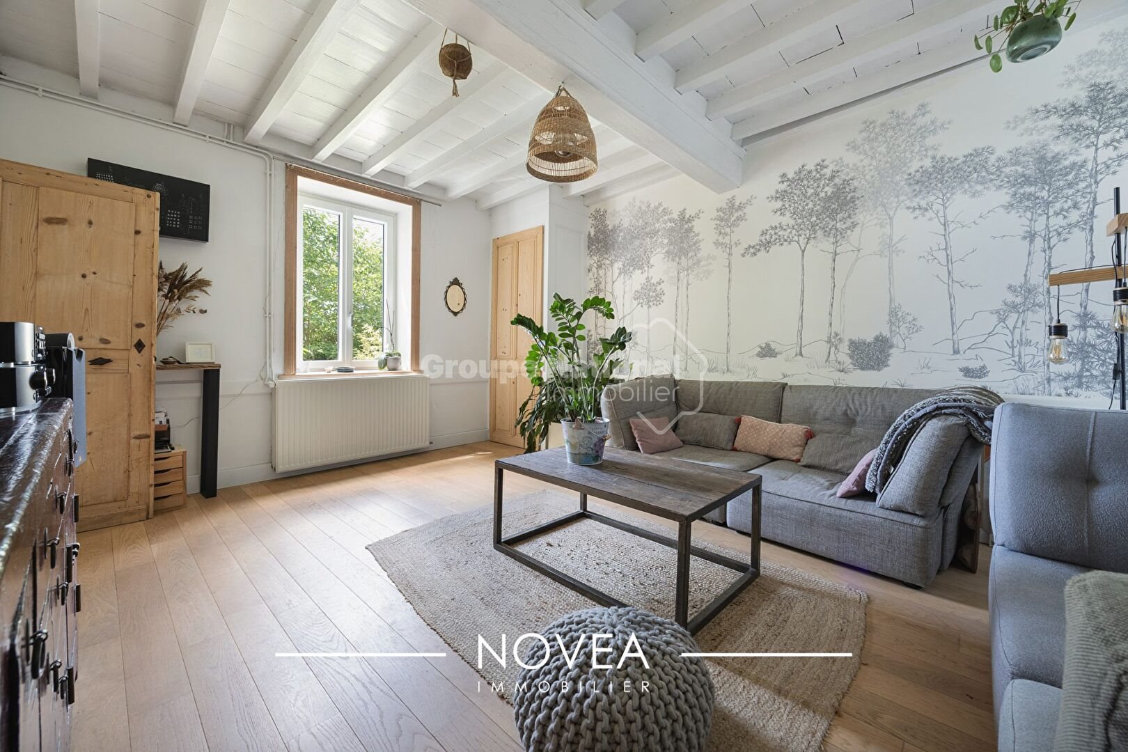 Maison à vendre, 211m², Reyrieux