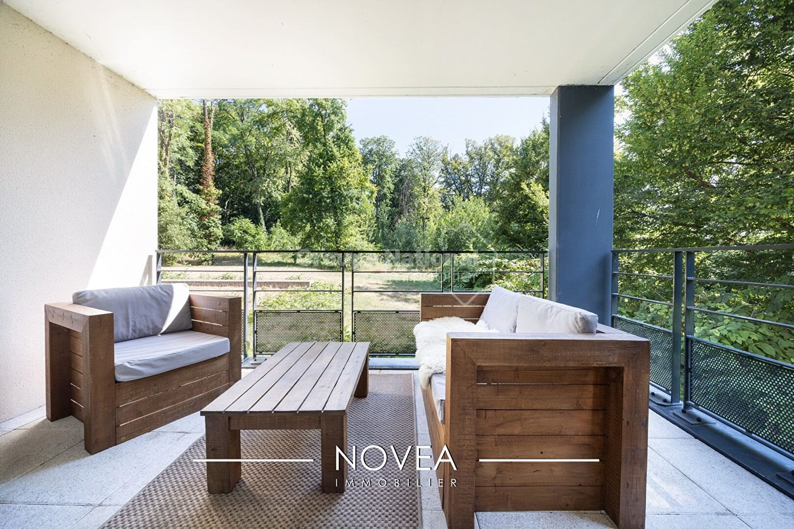 Appartement à vendre, 35m², Saint-Didier-au-Mont-d'Or