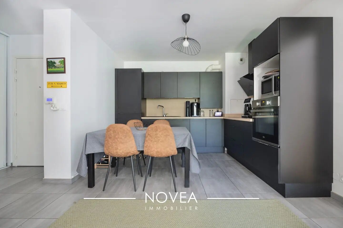 Appartement à vendre, 82m², Saint-Didier-au-Mont-d'Or