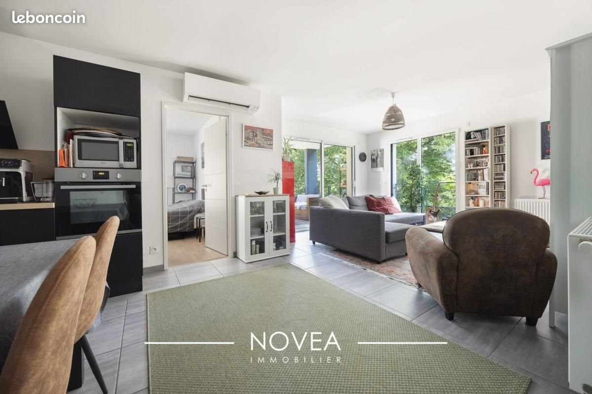 Appartement à vendre, 82m², Saint-Didier-au-Mont-d'Or