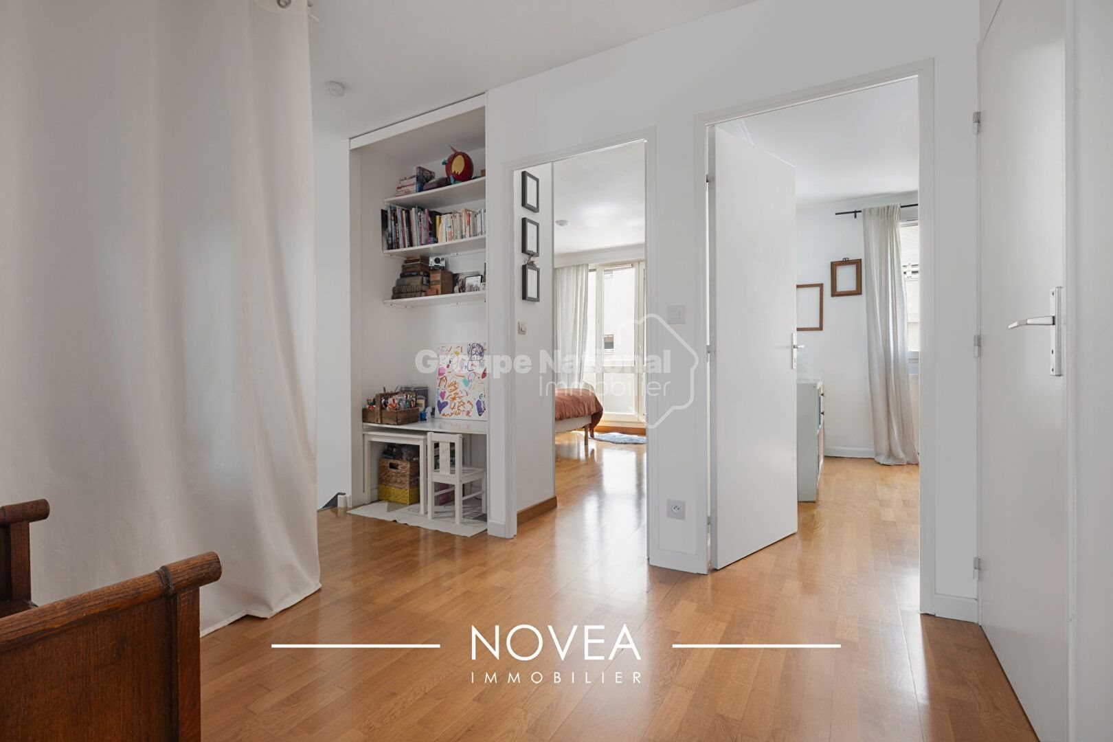 Appartement à vendre, 28m², Fontaines-sur-Saône