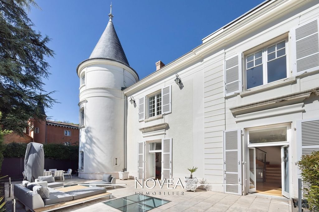 Appartement à vendre, 175m², Collonges-au-Mont-d'Or