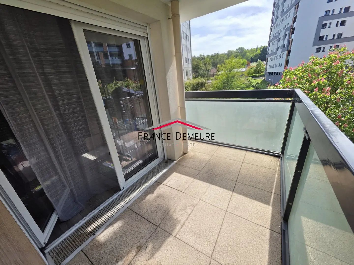 Appartement à vendre, 72m², Franconville