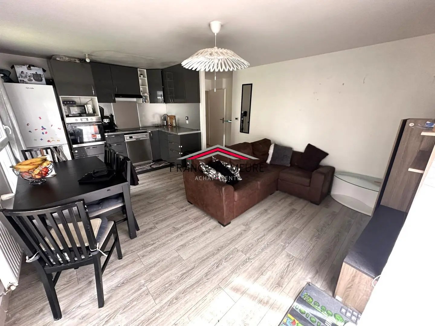 Appartement à vendre, 72m², Franconville