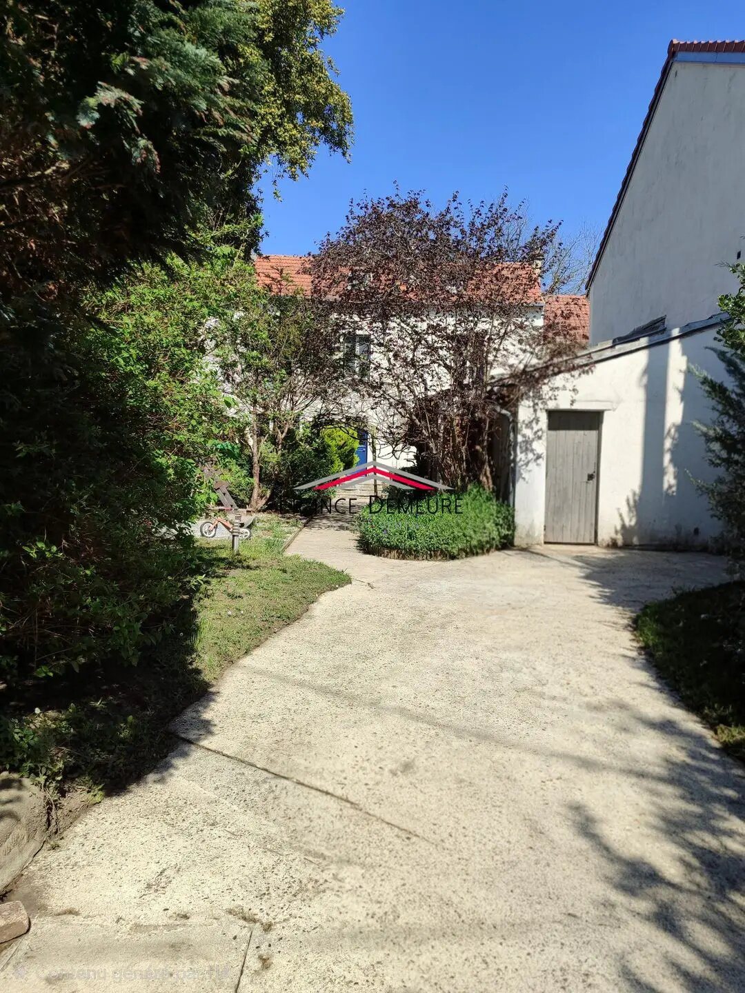 Maison à vendre, 130m², Ermont