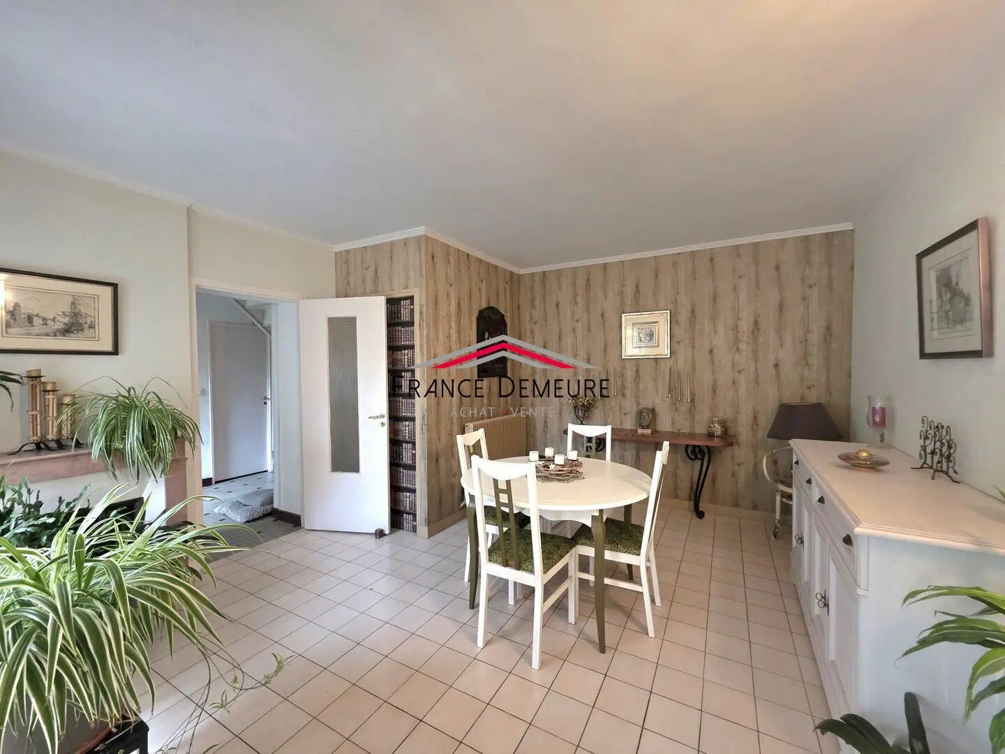 Maison à vendre, 130m², Ermont