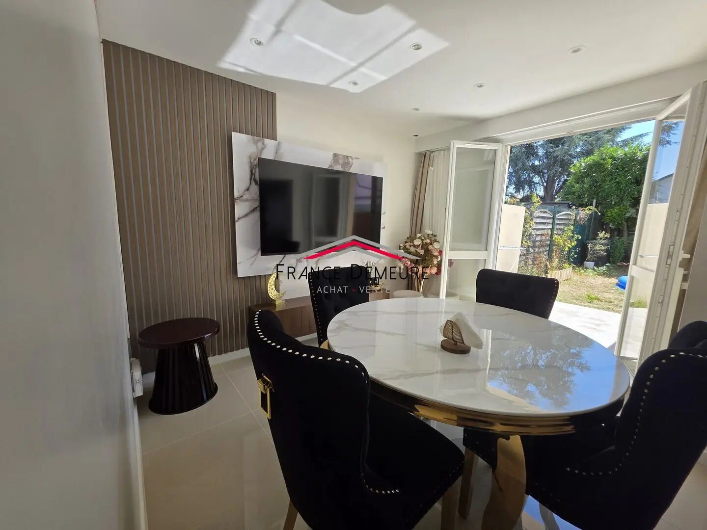 Maison à vendre, 87m², Franconville