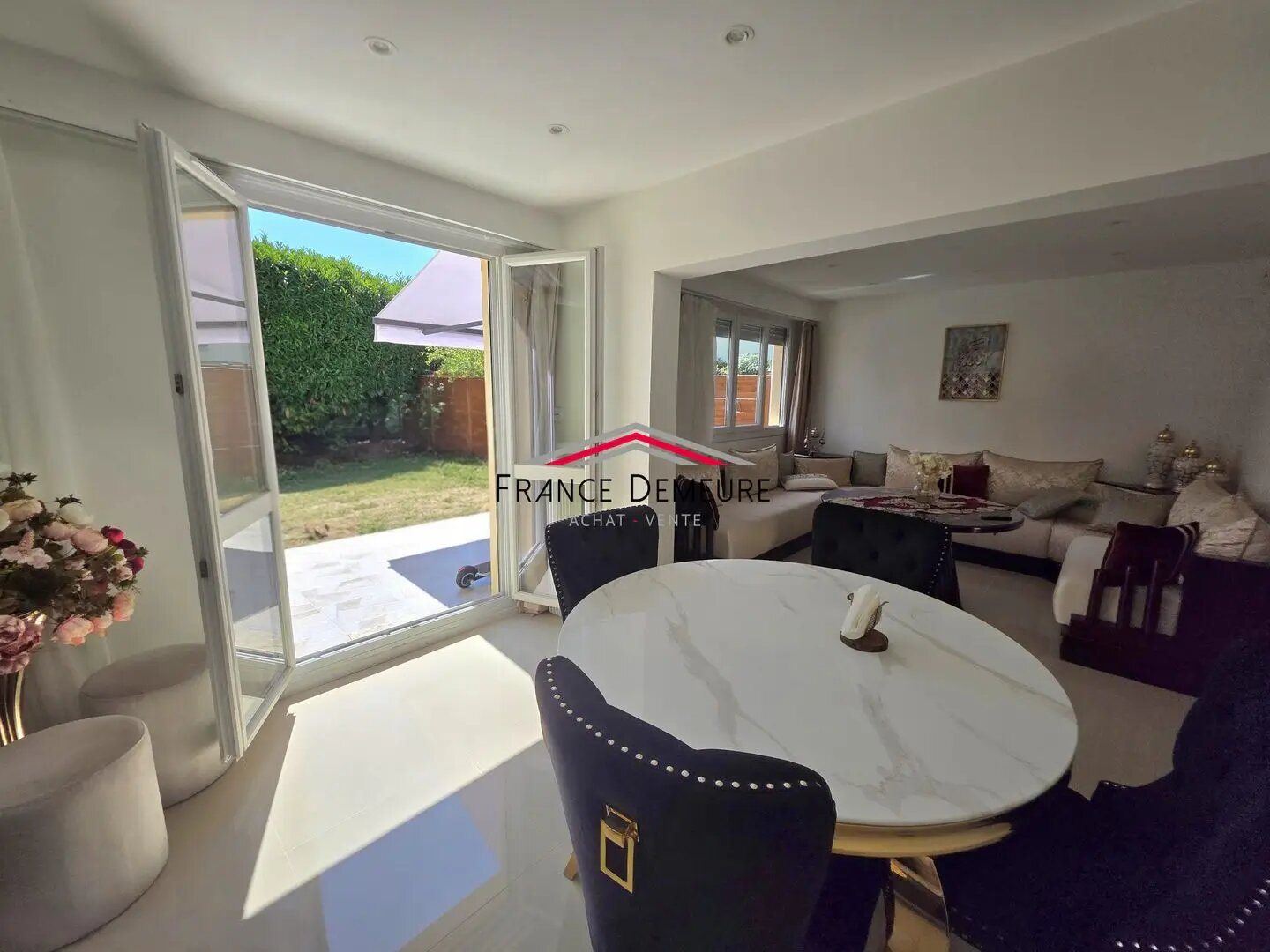 Maison à vendre, 87m², Franconville