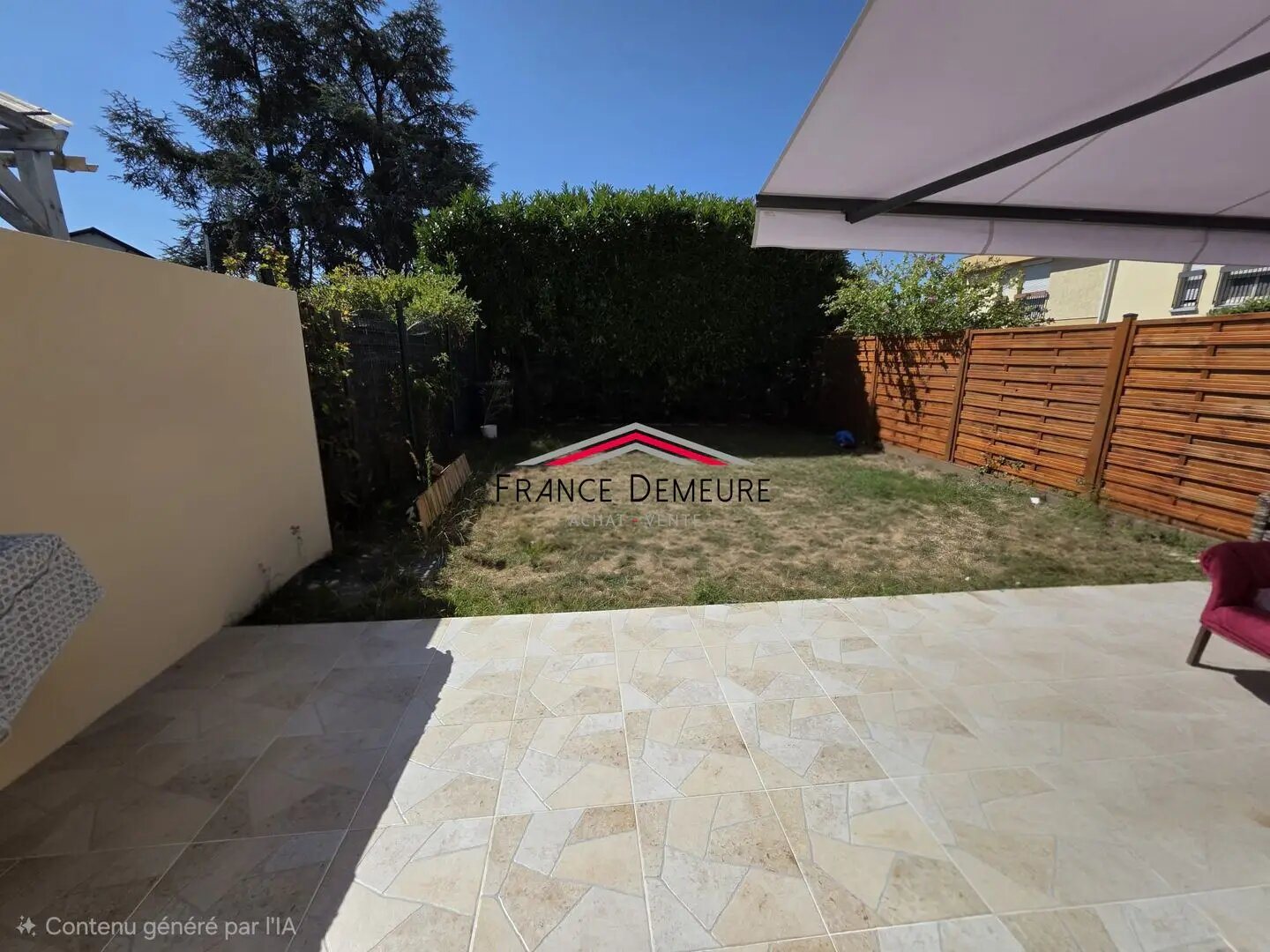 Maison à vendre, 87m², Franconville