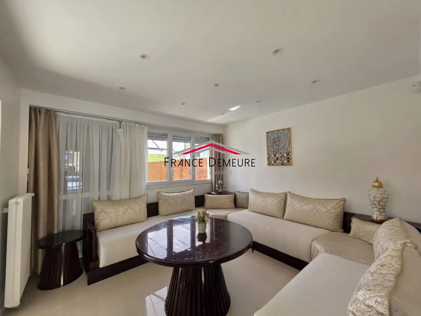Maison à vendre, 87m², Franconville