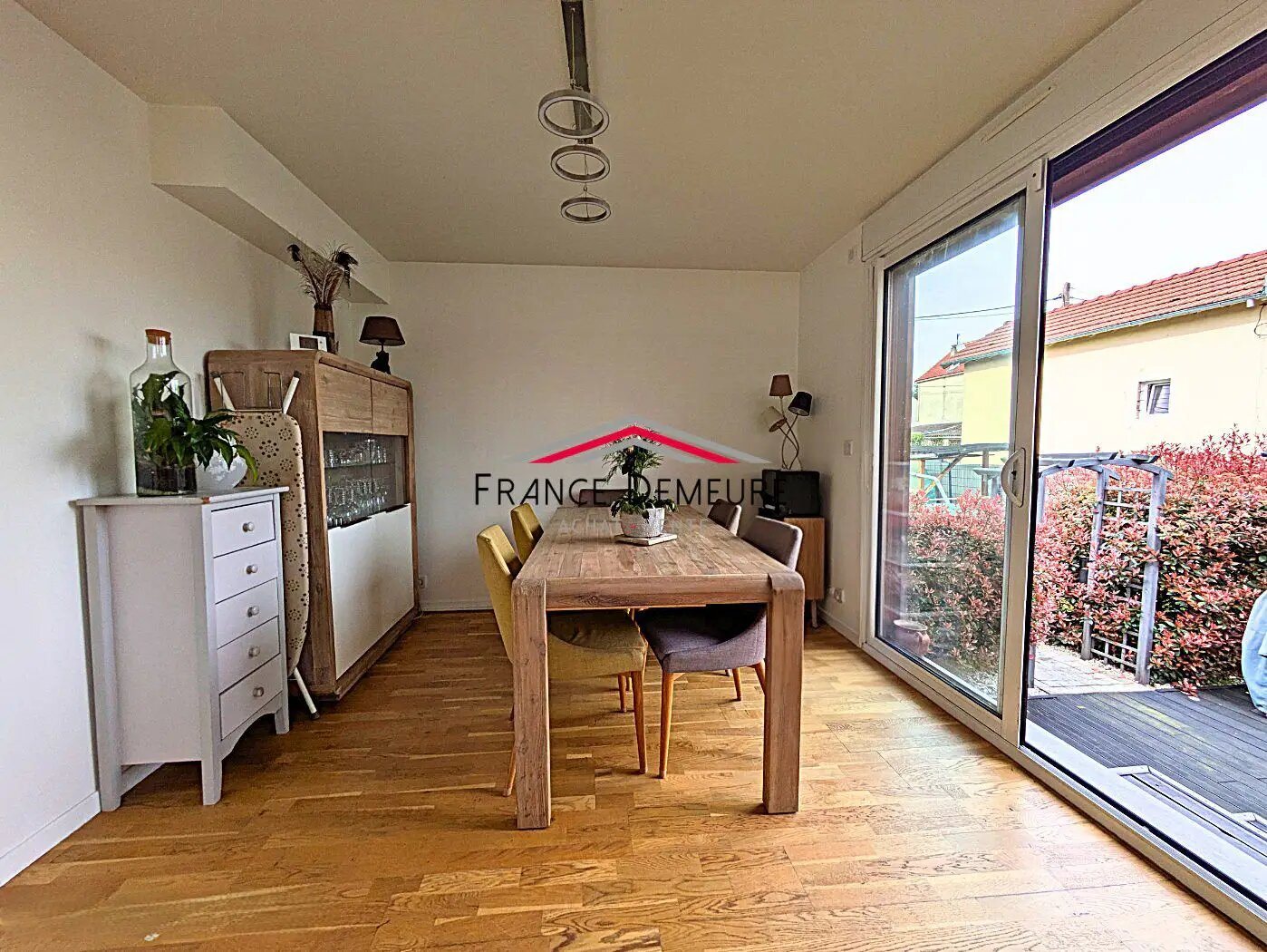 Maison à vendre, 110m², Saint-Leu-la-Forêt