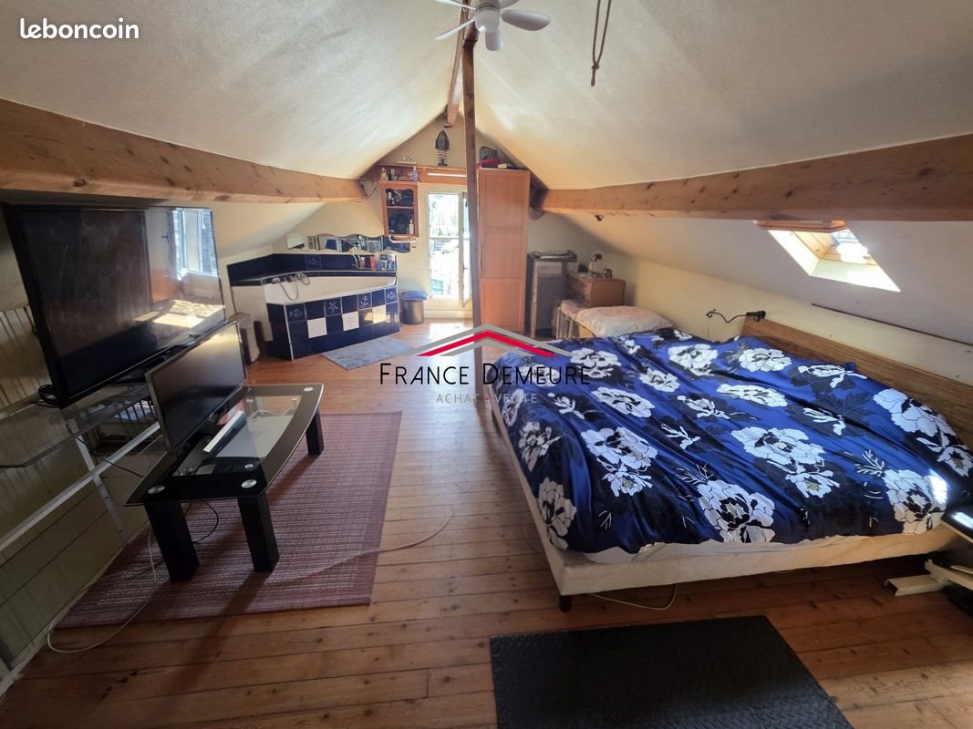 Maison à vendre, 80m², Taverny