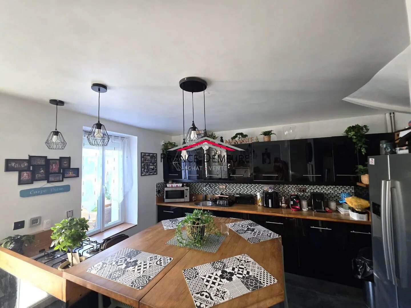 Maison à vendre, 102m², L'Isle-Adam
