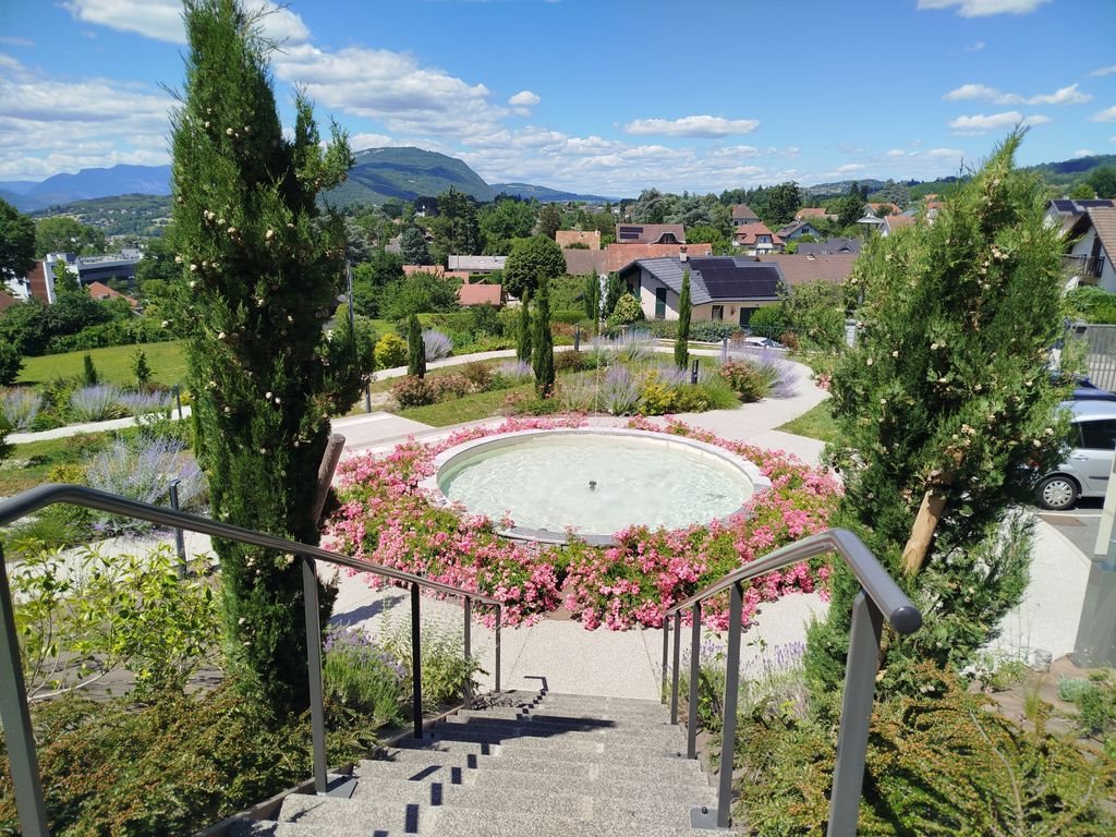 Appartement à vendre, 86m², Aix-les-Bains