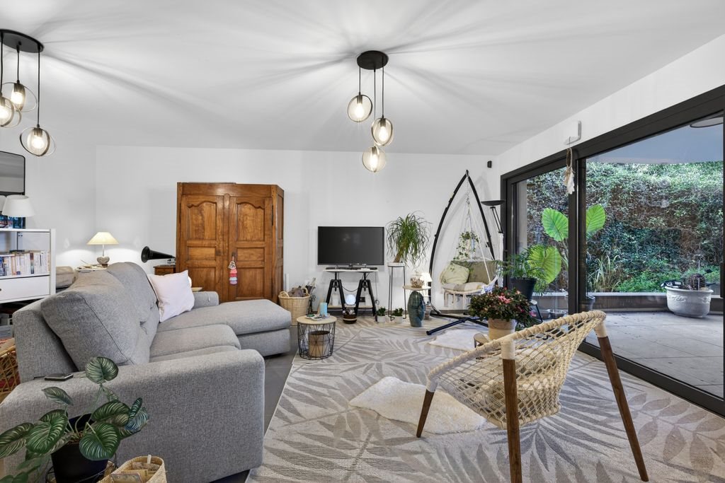Appartement à vendre, 86m², Aix-les-Bains
