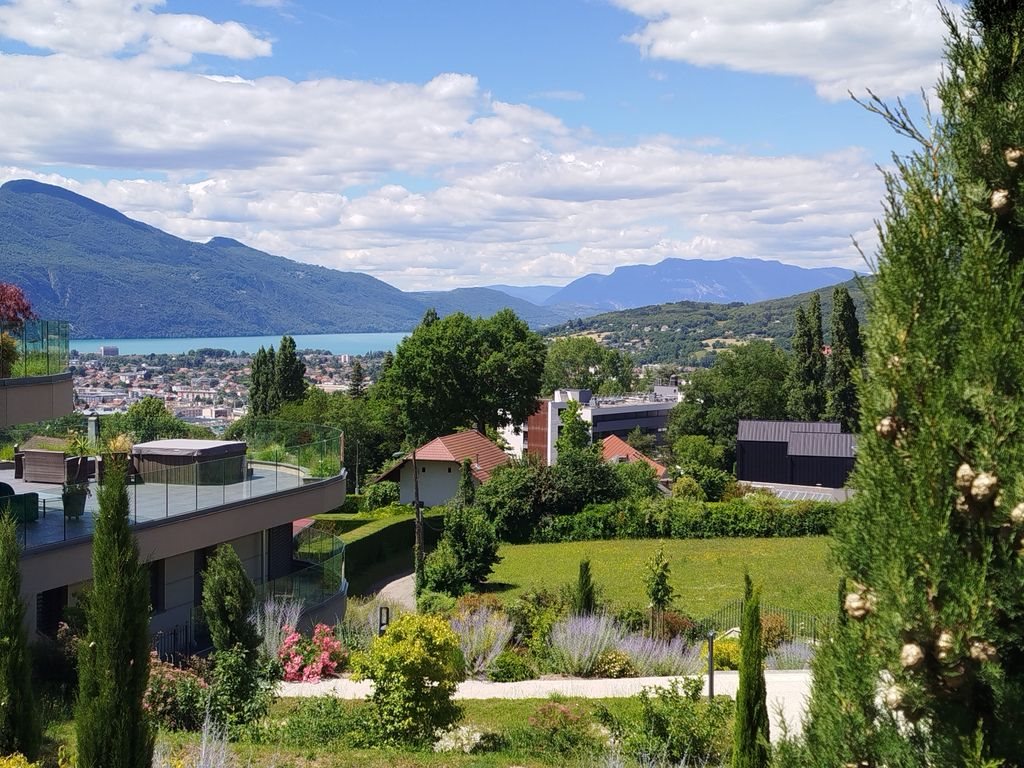 Appartement à vendre, 86m², Aix-les-Bains
