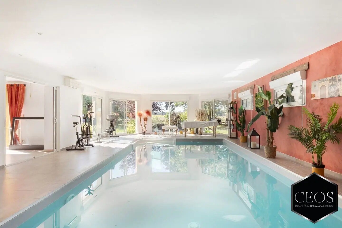 Maison à vendre, 280m², Provins