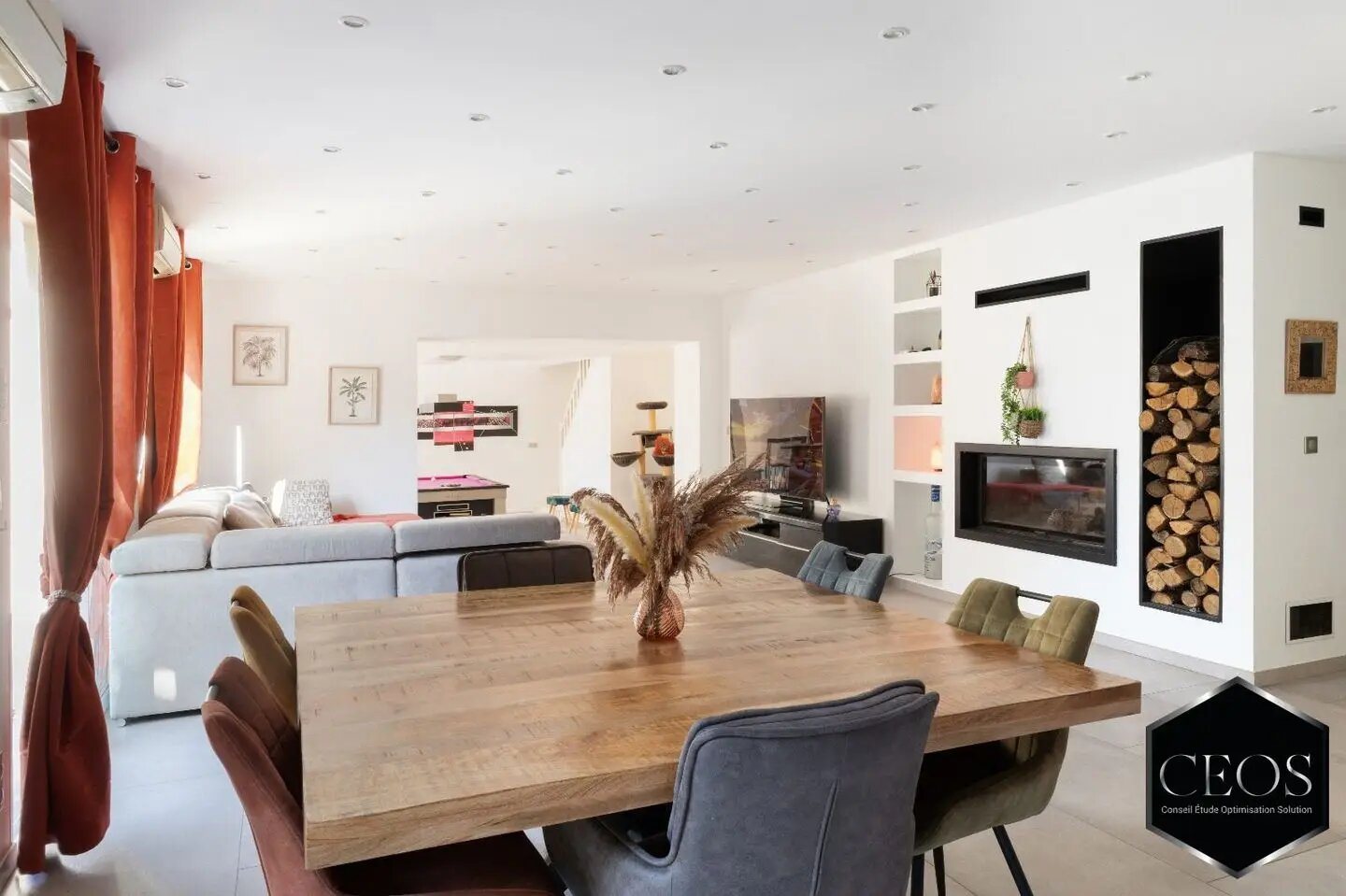 Maison à vendre, 280m², Provins