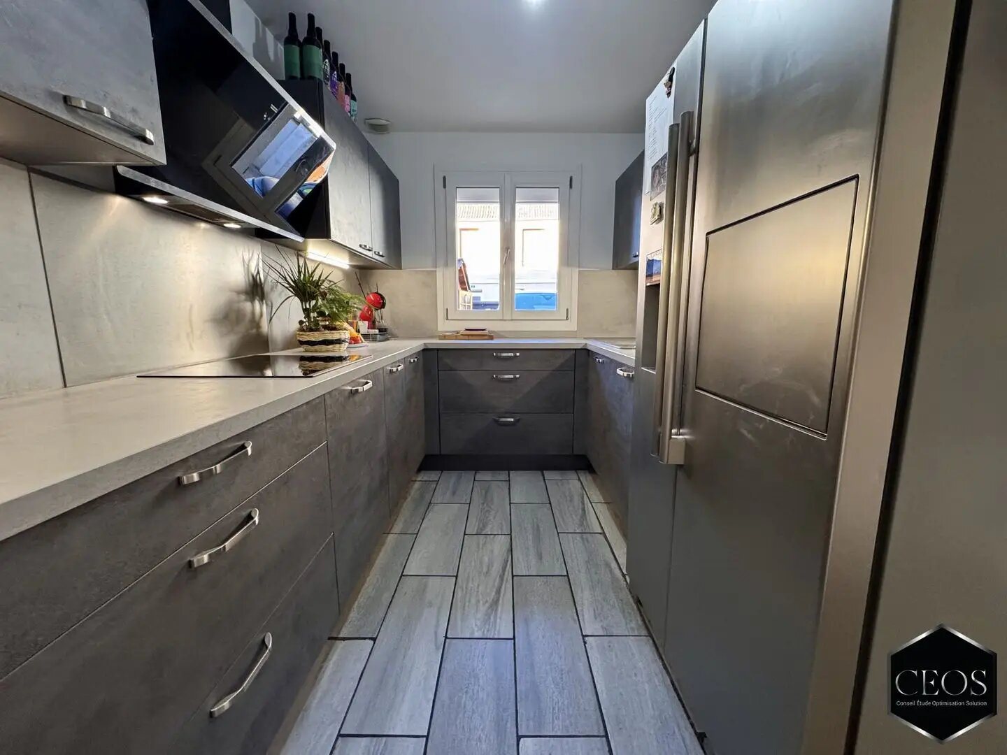 Maison à vendre, 93m², Faremoutiers