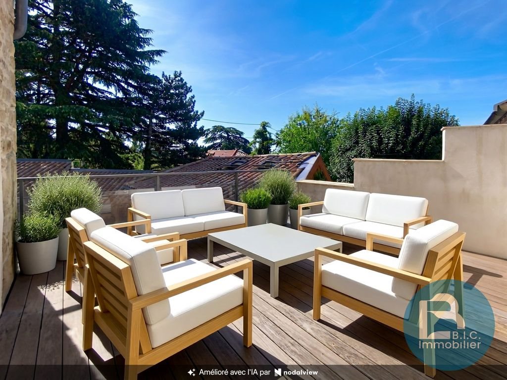 Appartement à vendre, 103m², Lyon 7ème