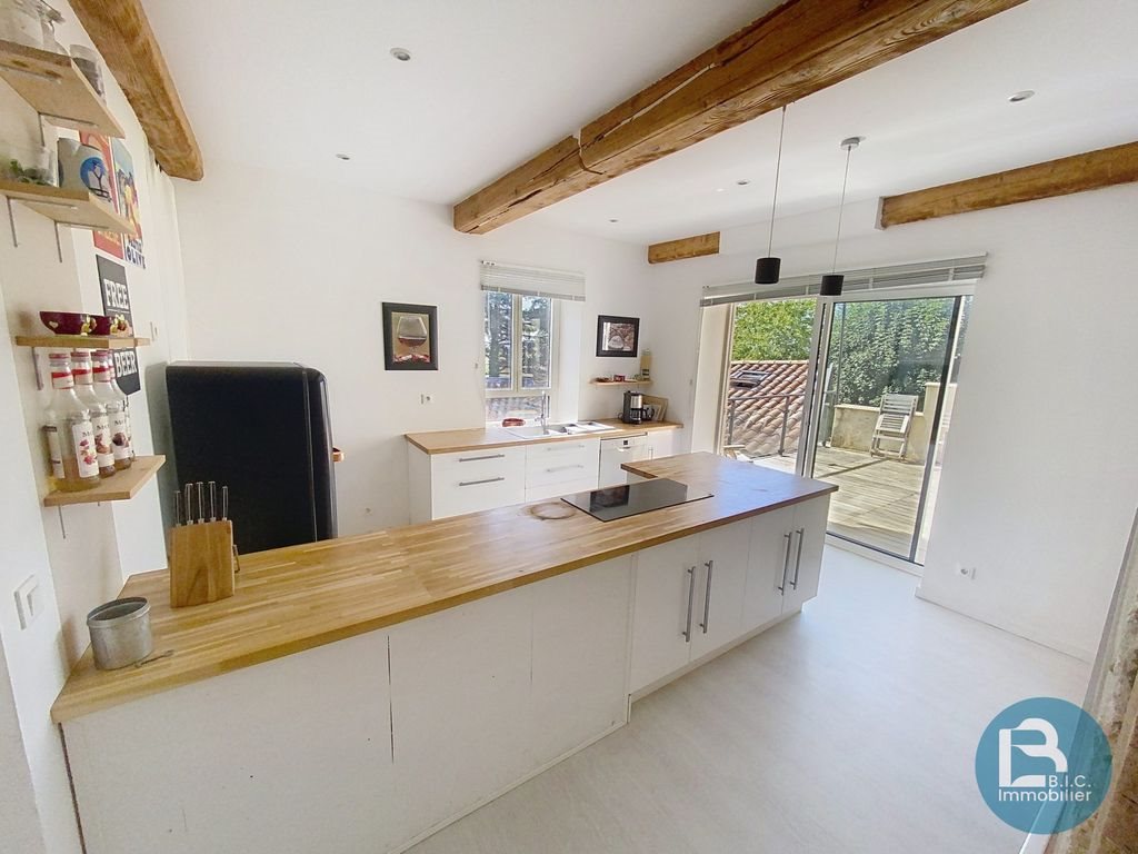 Appartement à vendre, 103m², Saint-Didier-au-Mont-d'Or